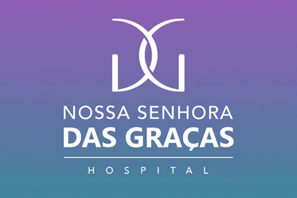Santa Luisa de Marillac - Hospital Nossa Senhora da Graça