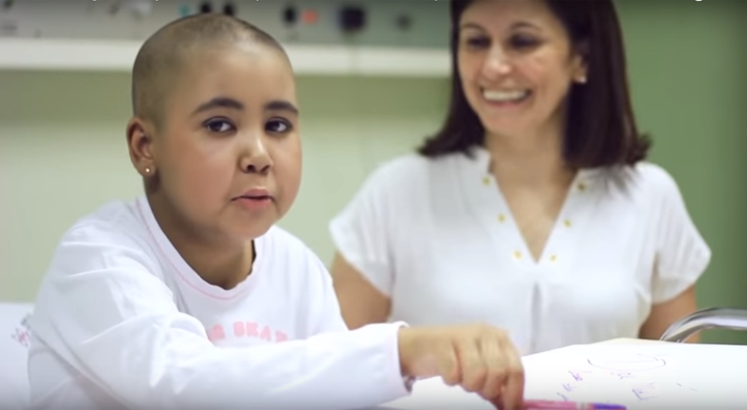 Stronger: pacientes do HNSG gravam vídeo - Hospital Nossa Senhora da Graça