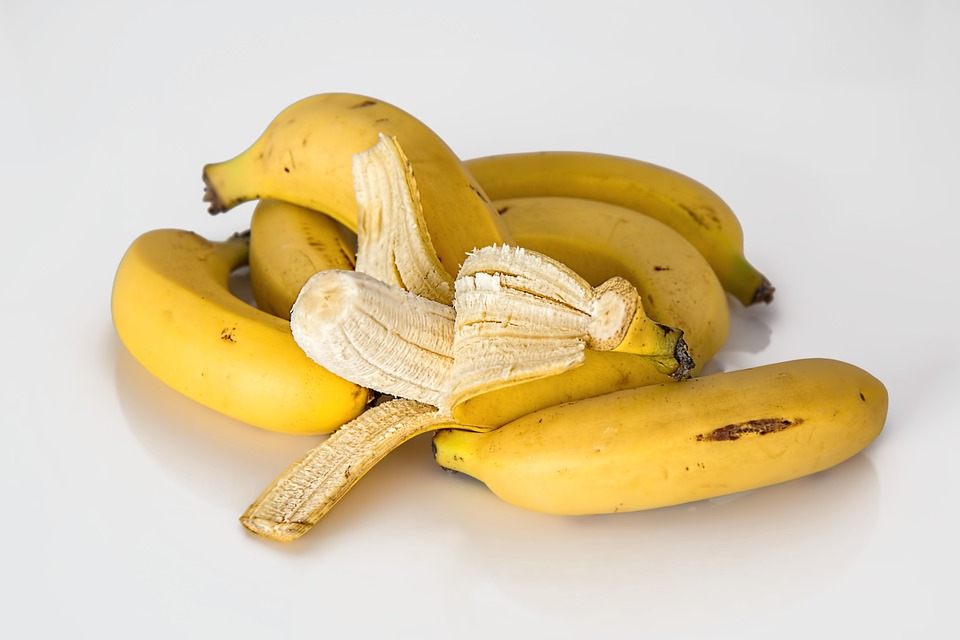 Os benefícios da banana - Hospital Nossa Senhora da Graça