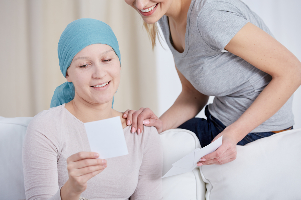 Sintomas que podem surgir pós quimioterapia - Hospital Nossa Senhora da Graça